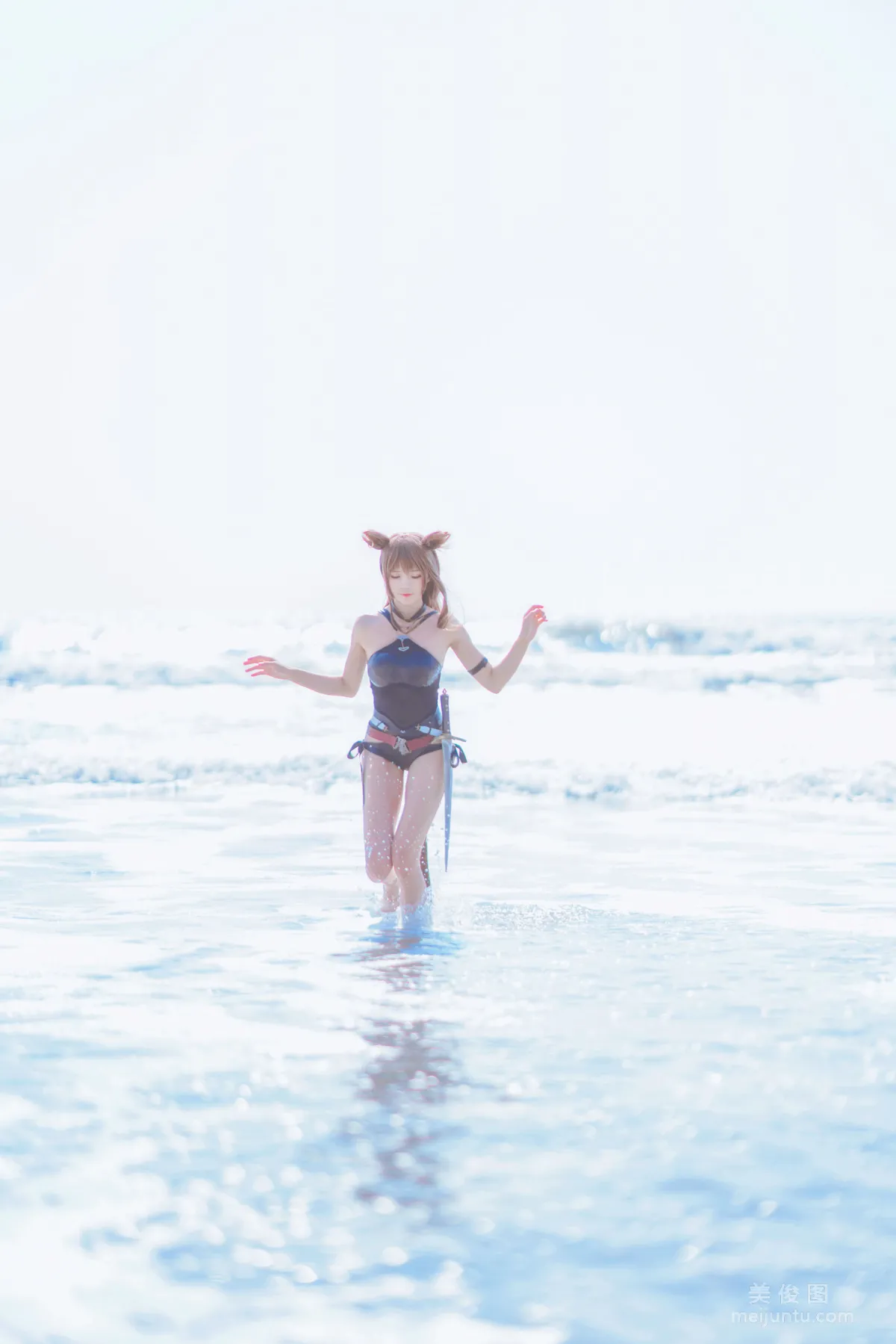 Ying Taomiao: Web Idols photo 17