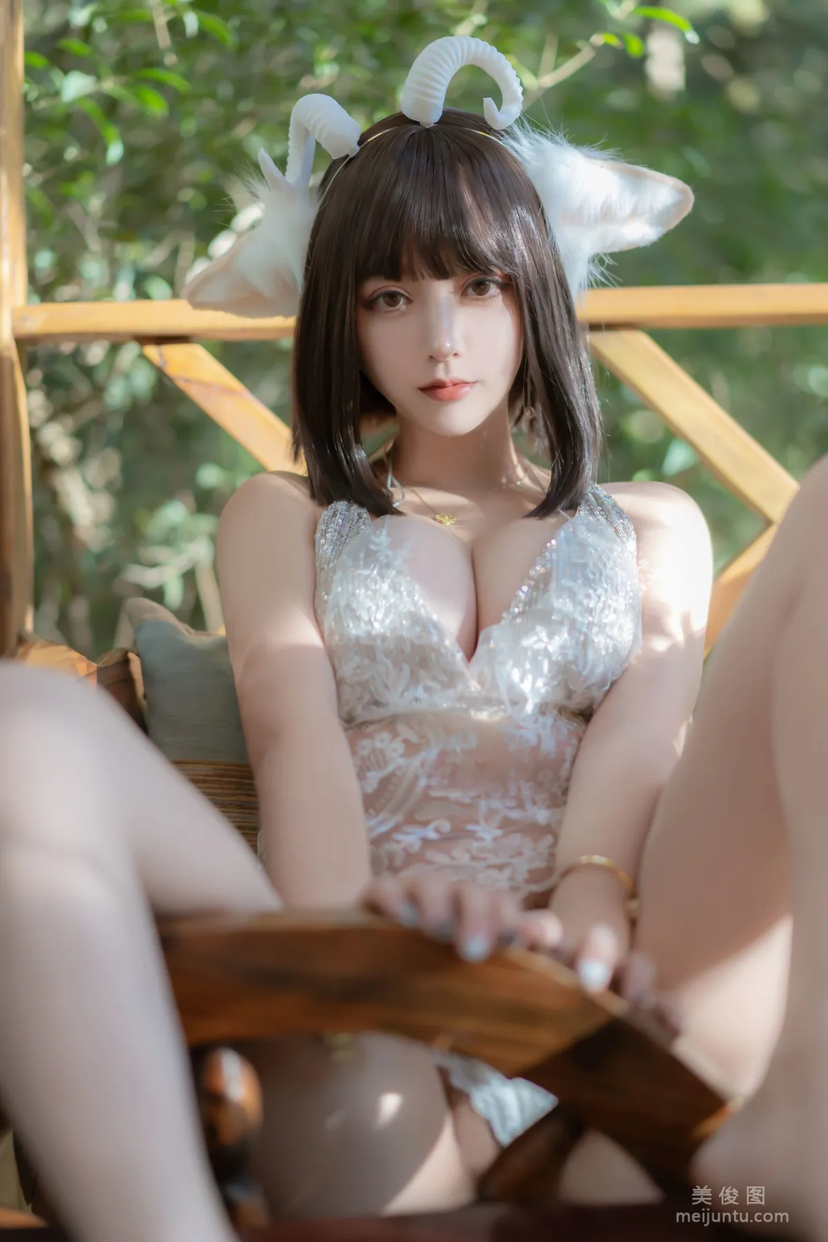Mixianxian sama: Web Idols photo 40
