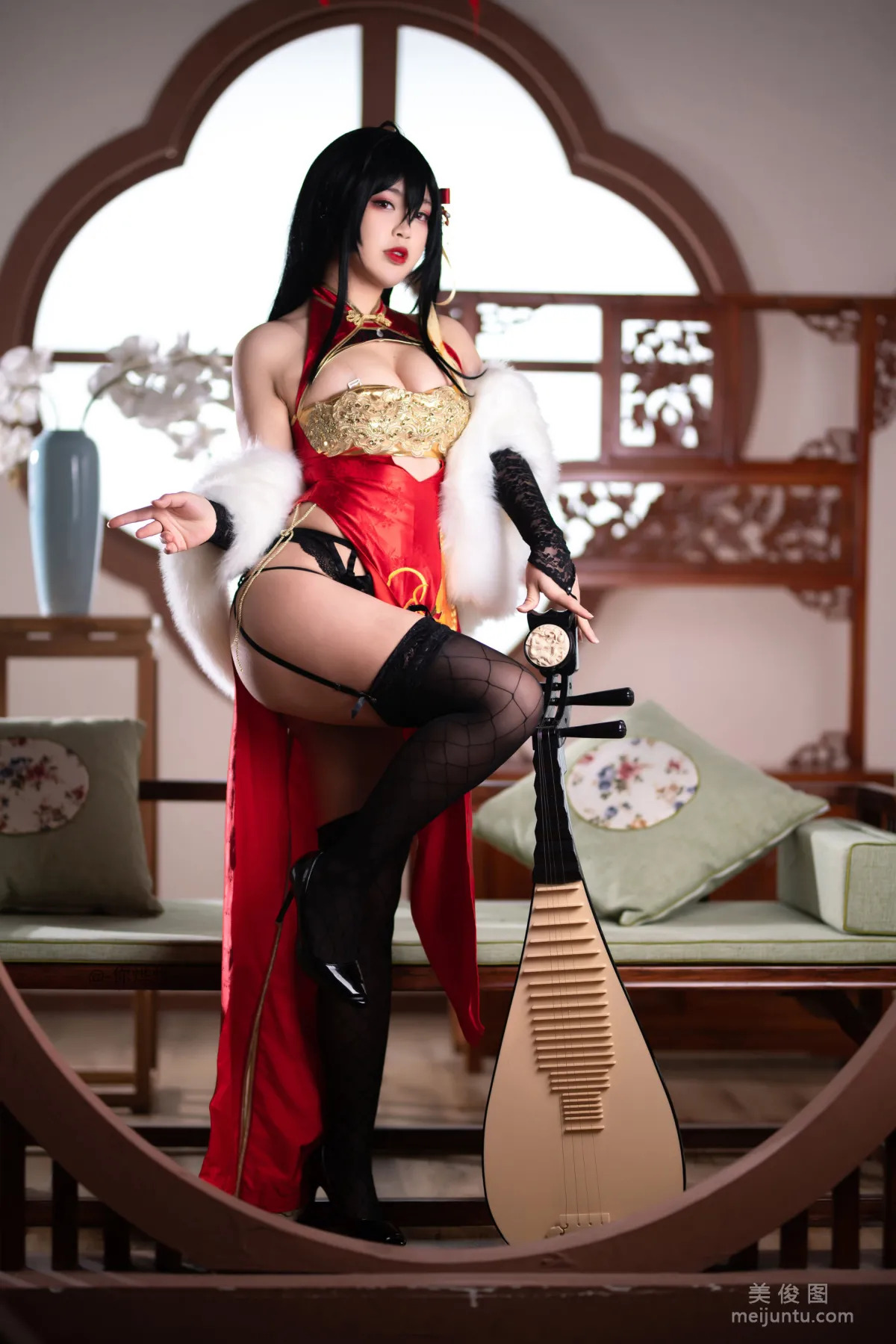 Bai Ye: Web Idols photo 50