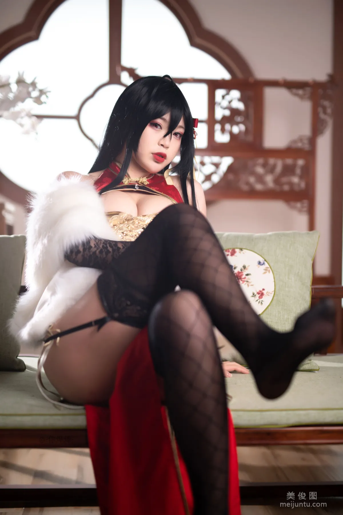 Bai Ye: Web Idols photo 16