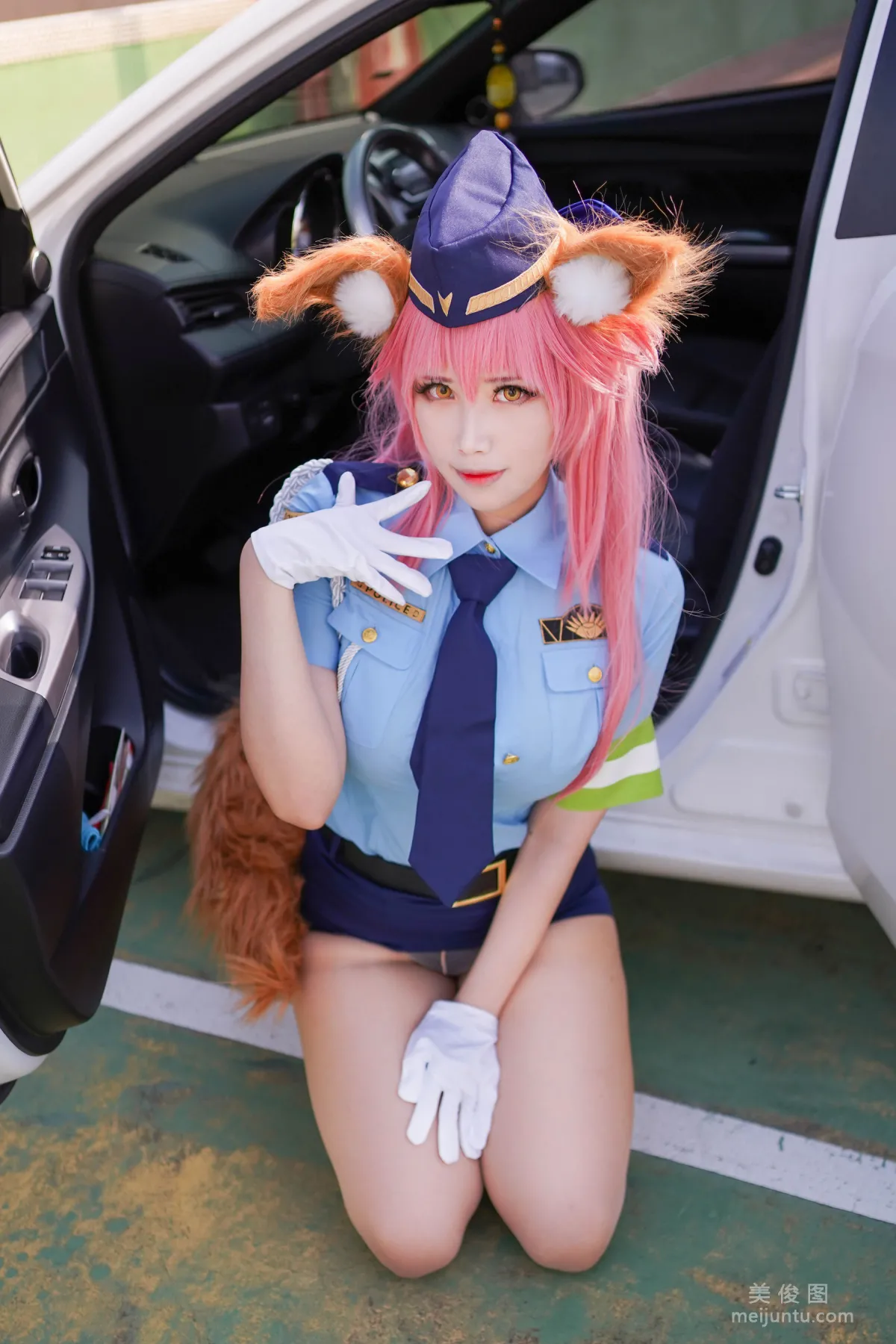 Xuan KaYa: Web Idols photo 9