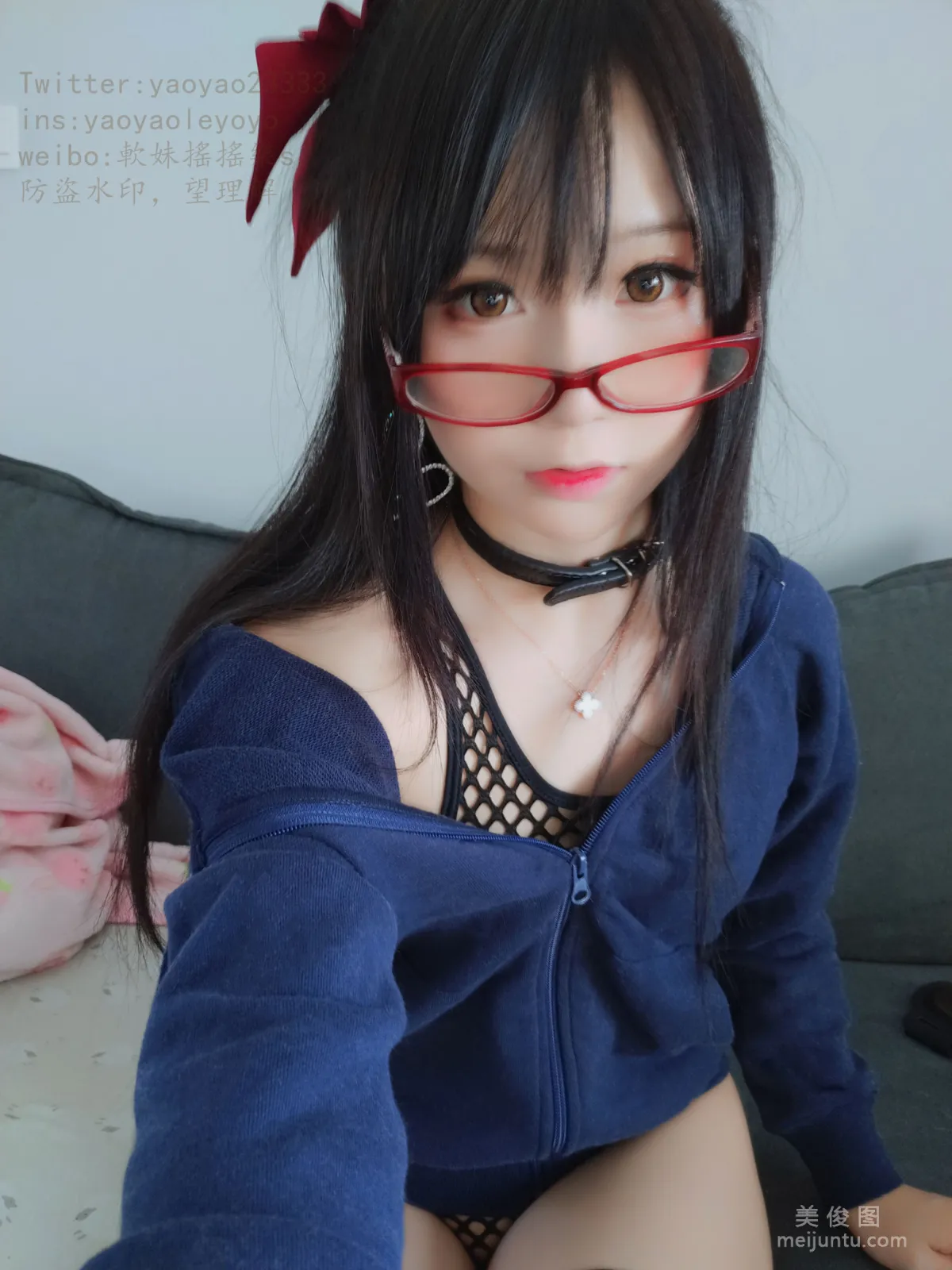 Yao Yaole: Web Idols photo 24