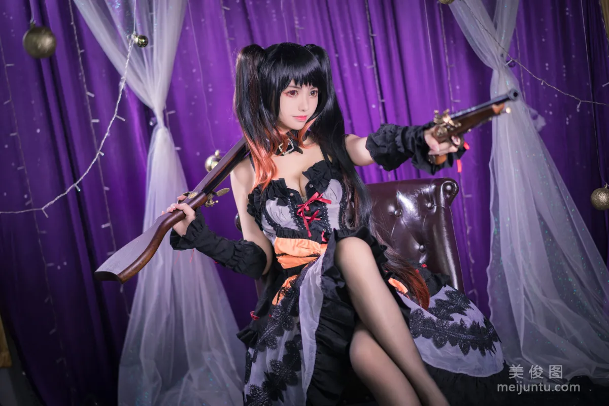 Manyu Feier: Web Idols photo 1
