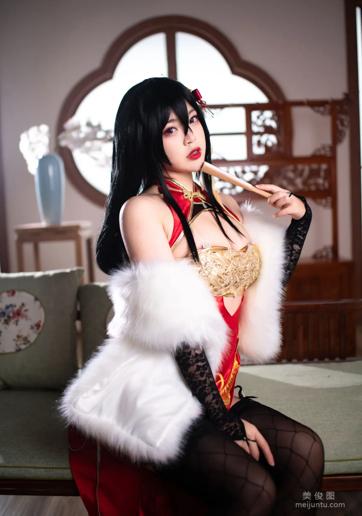 Bai Ye: Web Idols photo 26