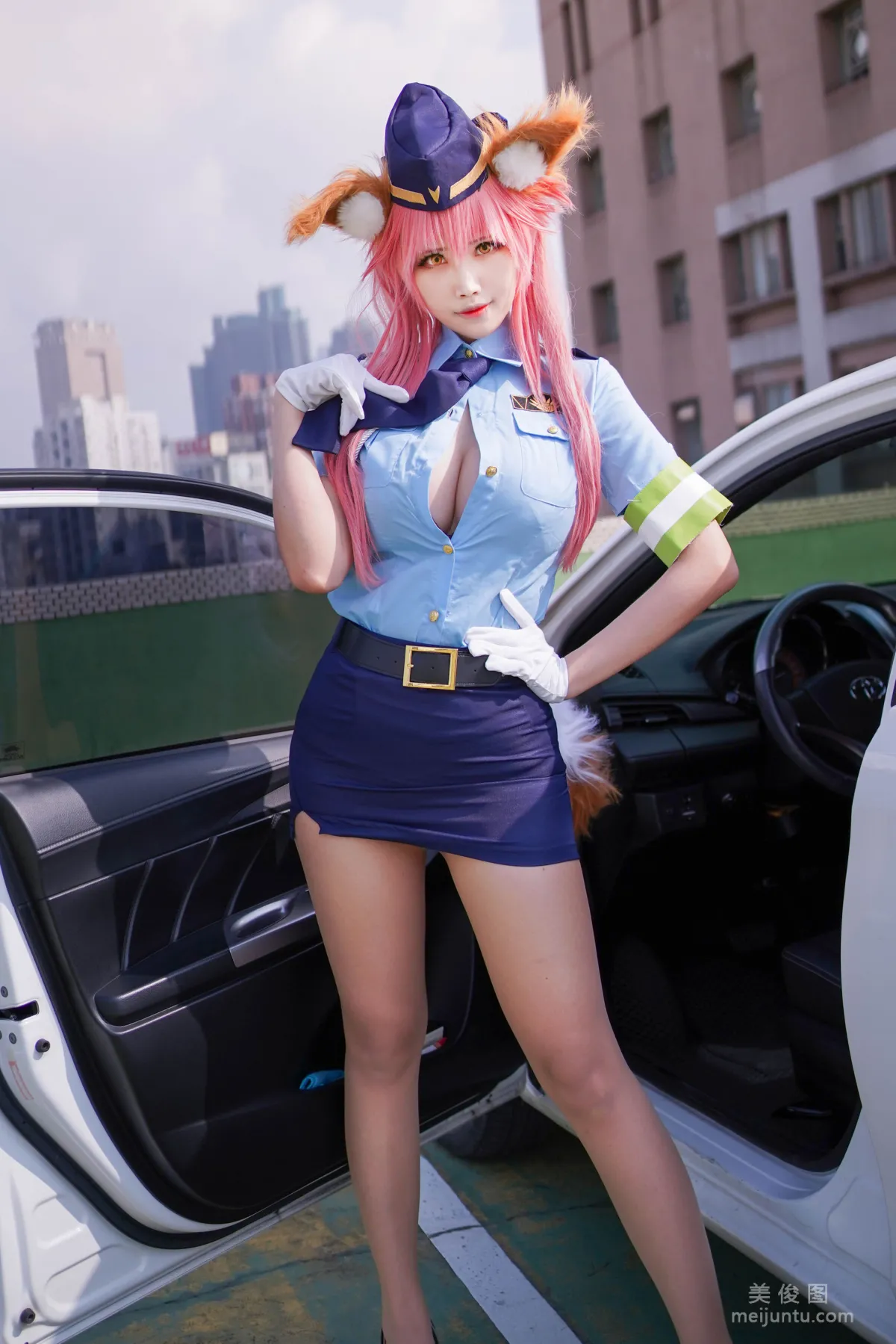 Xuan KaYa: Web Idols photo 8