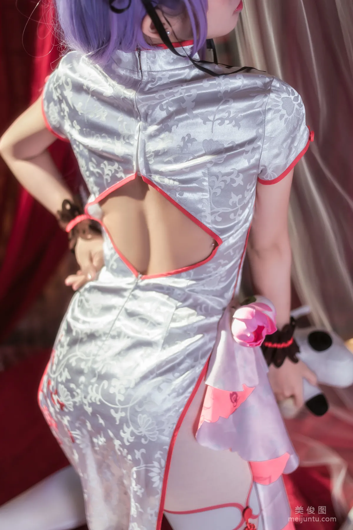Manyu Feier: Web Idols photo 2
