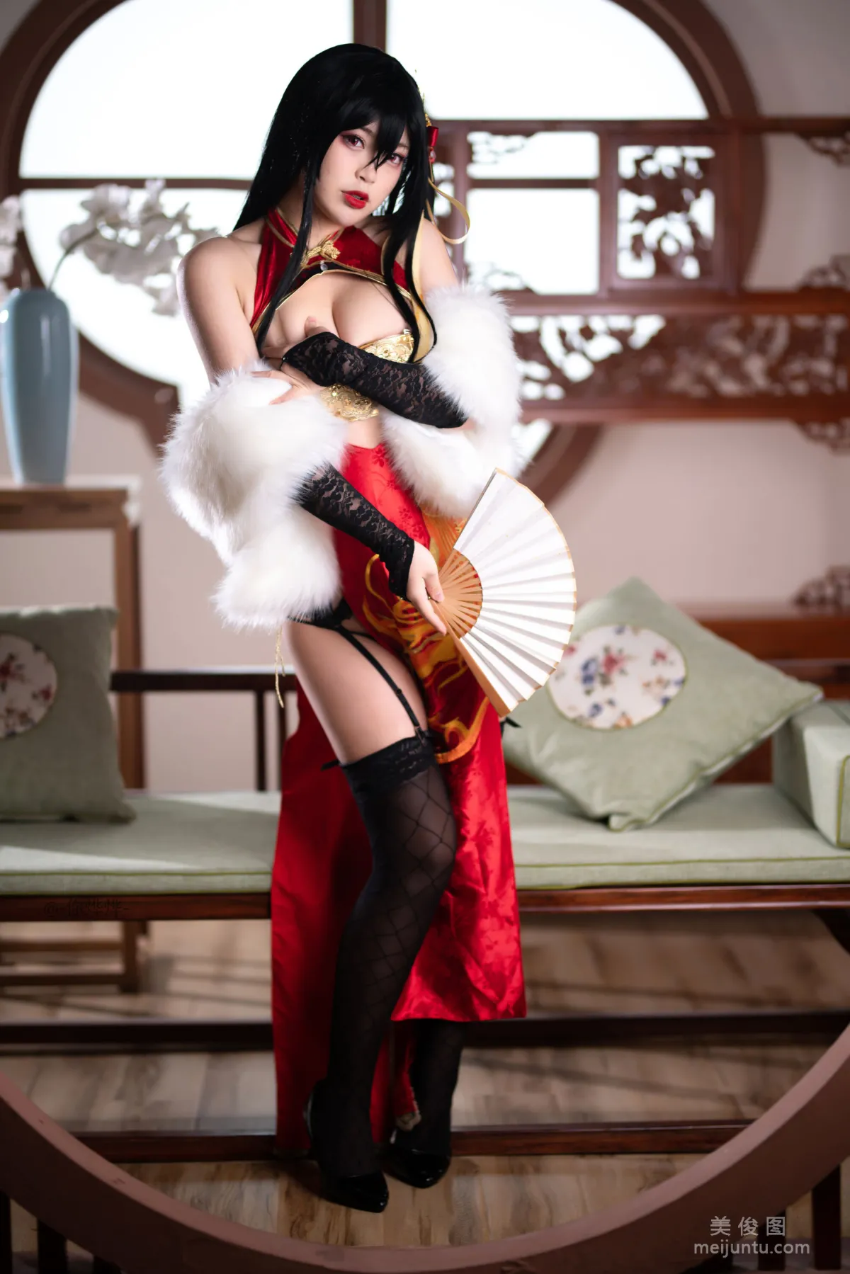 Bai Ye: Web Idols photo 56