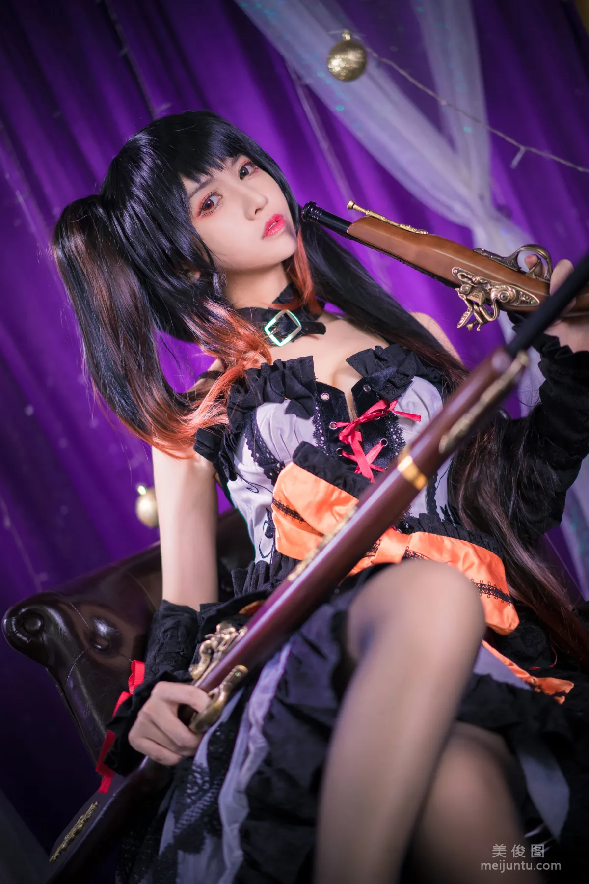 Manyu Feier: Web Idols photo 2