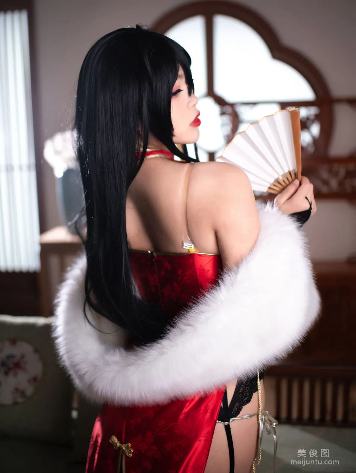 Bai Ye: Web Idols photo 33