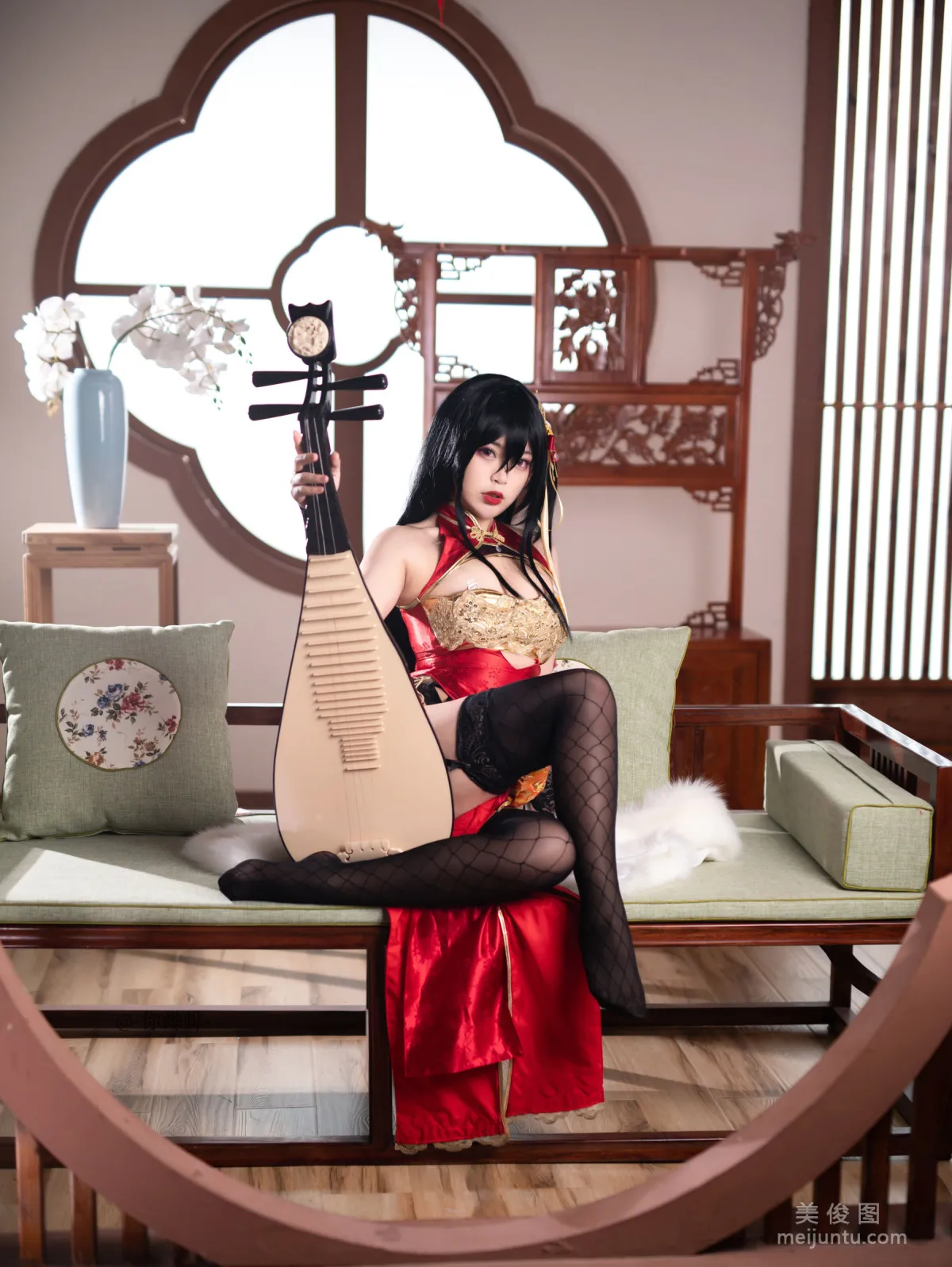 Bai Ye: Web Idols photo 7