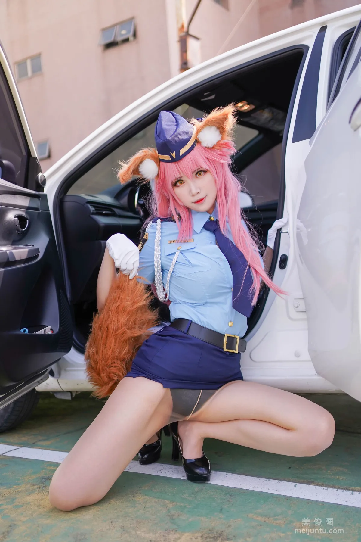 Xuan KaYa: Web Idols photo 11