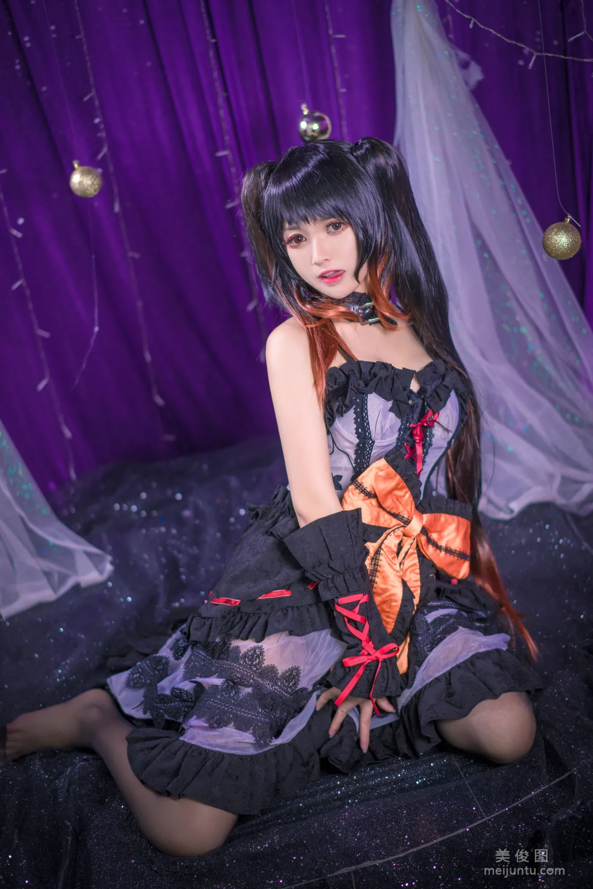 Manyu Feier: Web Idols photo 6