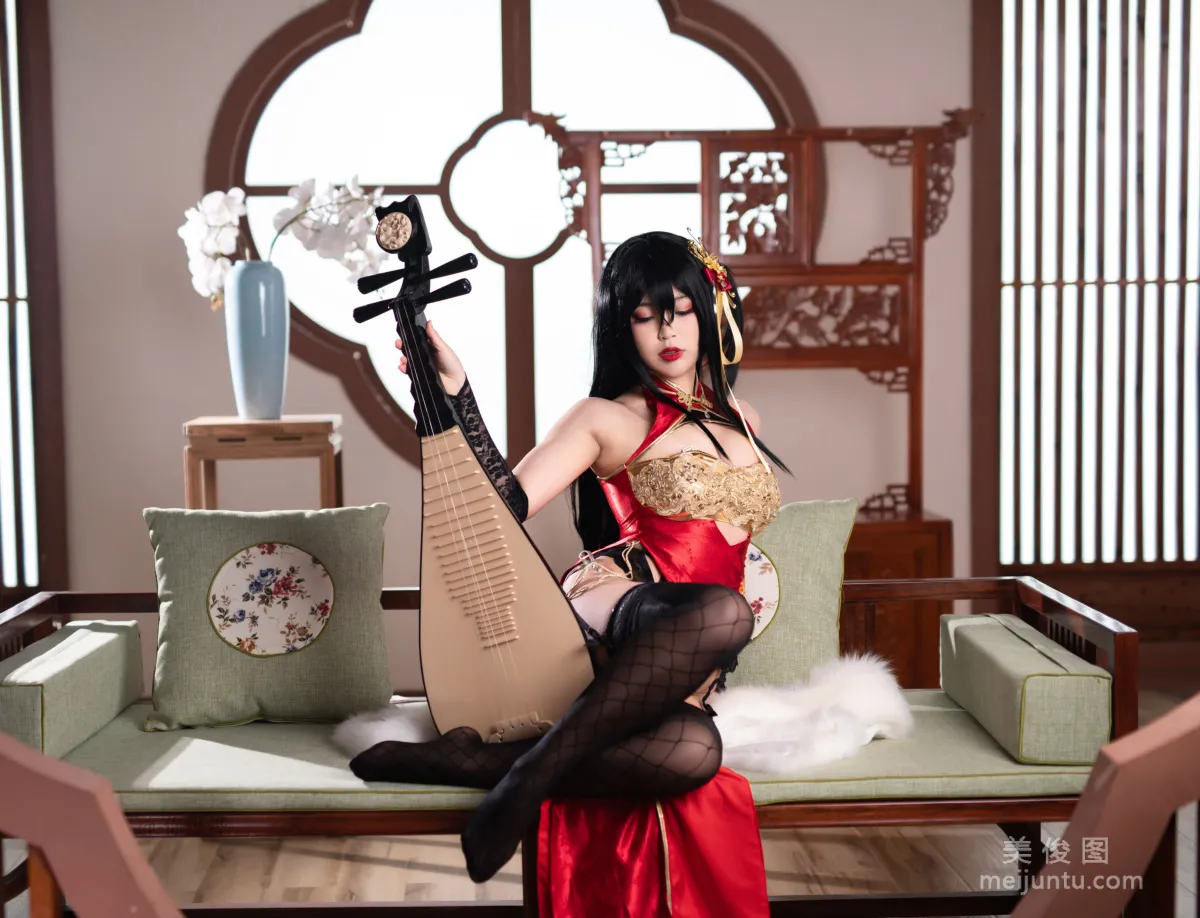 Bai Ye: Web Idols photo 6