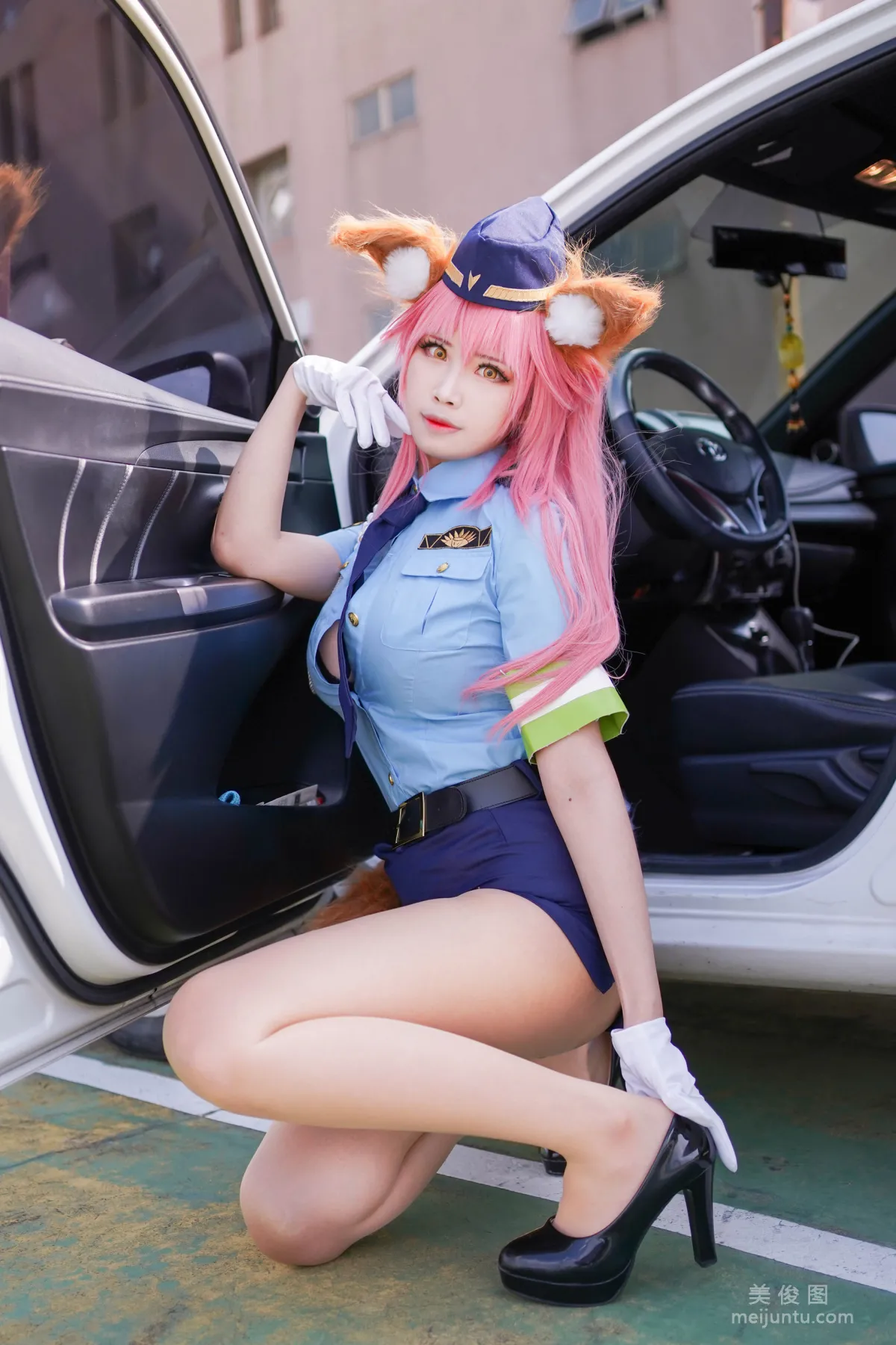 Xuan KaYa: Web Idols photo 10