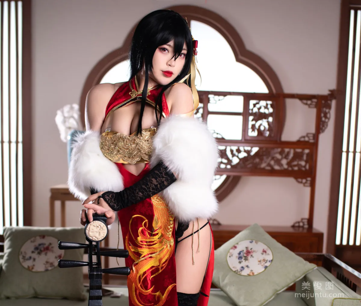Bai Ye: Web Idols photo 48