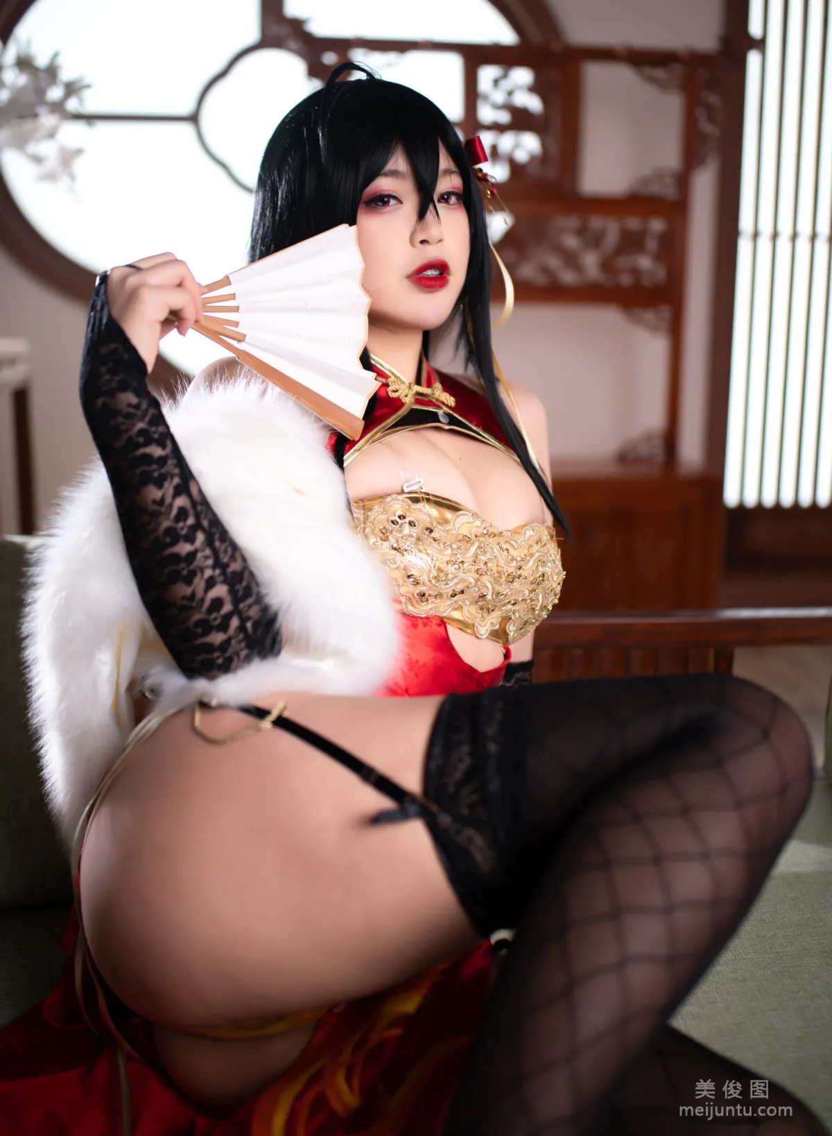 Bai Ye: Web Idols photo 29