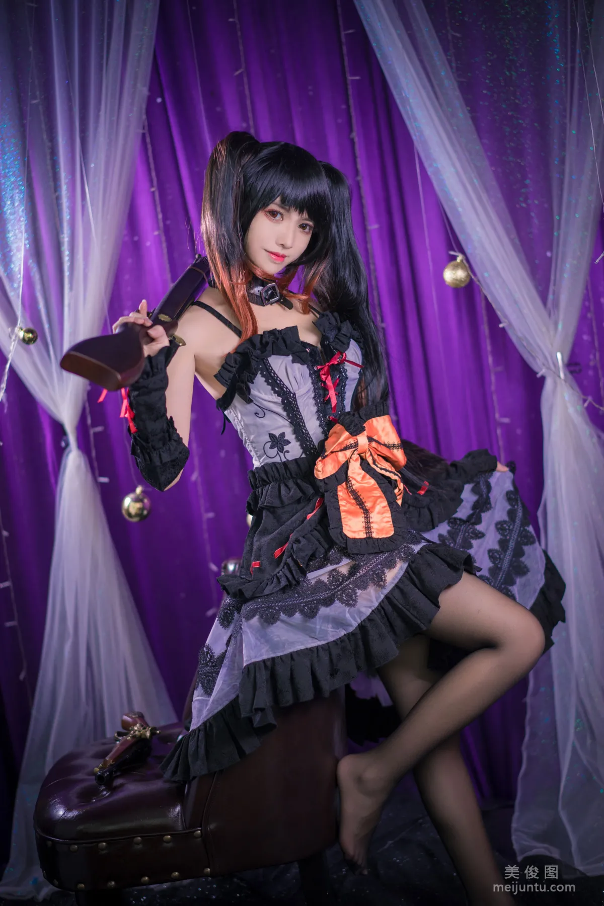 Manyu Feier: Web Idols photo 9