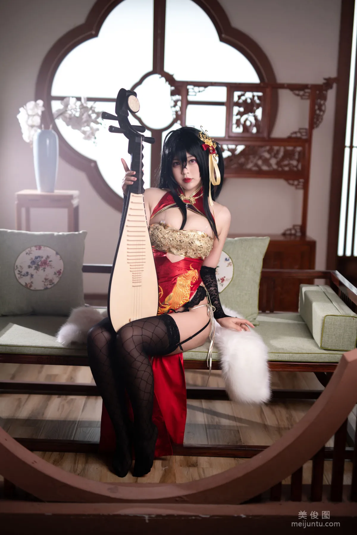 Bai Ye: Web Idols photo 63