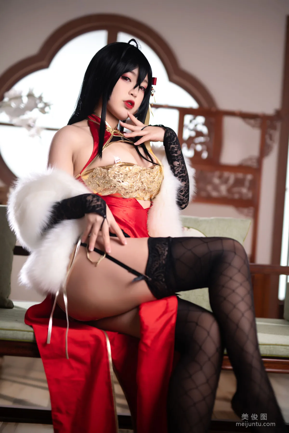 Bai Ye: Web Idols photo 17