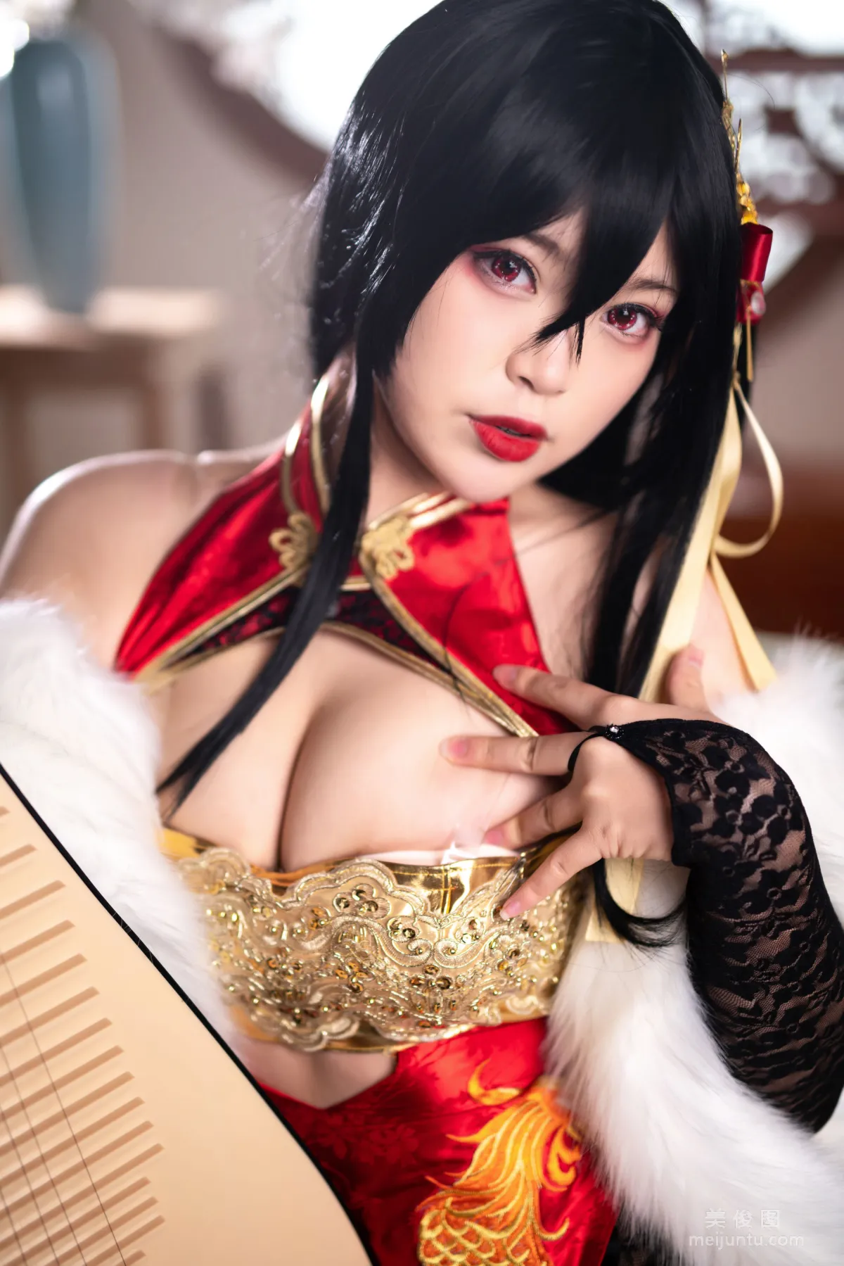 Bai Ye: Web Idols photo 15