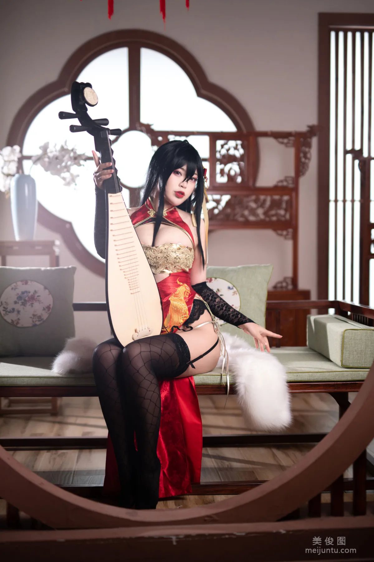 Bai Ye: Web Idols photo 2