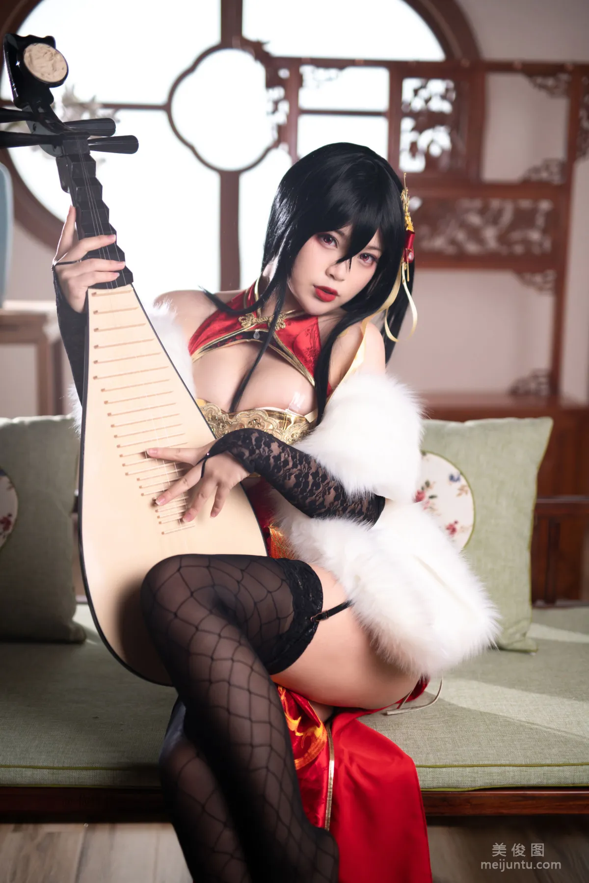 Bai Ye: Web Idols photo 12