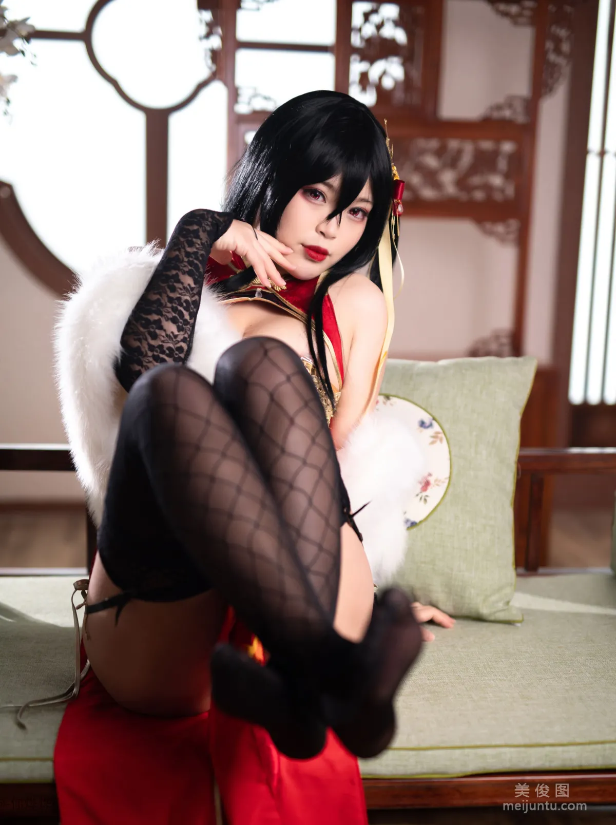Bai Ye: Web Idols photo 21