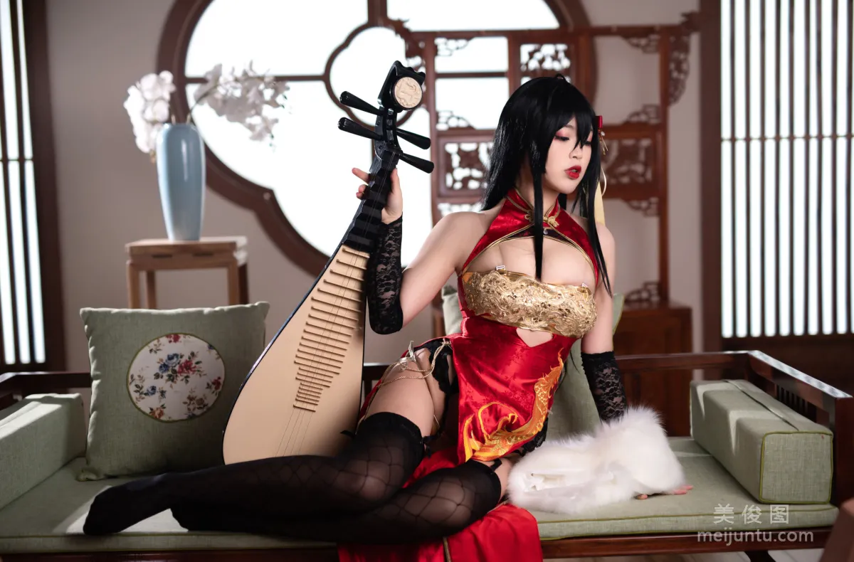 Bai Ye: Web Idols photo 5