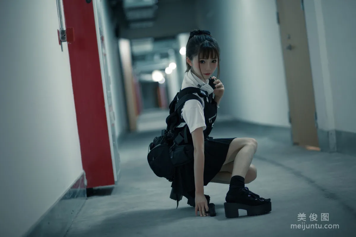 Qi Tailang: Web Idols photo 13