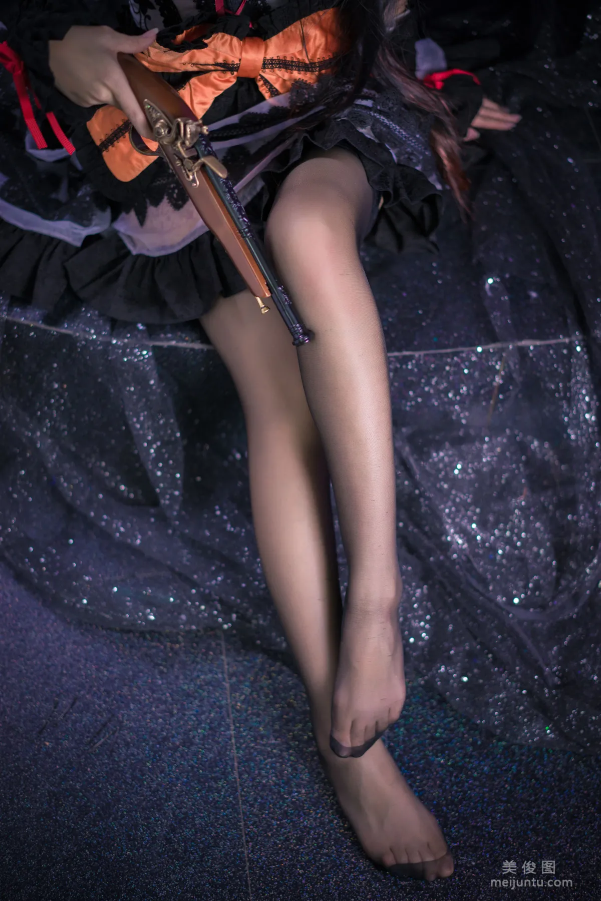 Manyu Feier: Web Idols photo 11