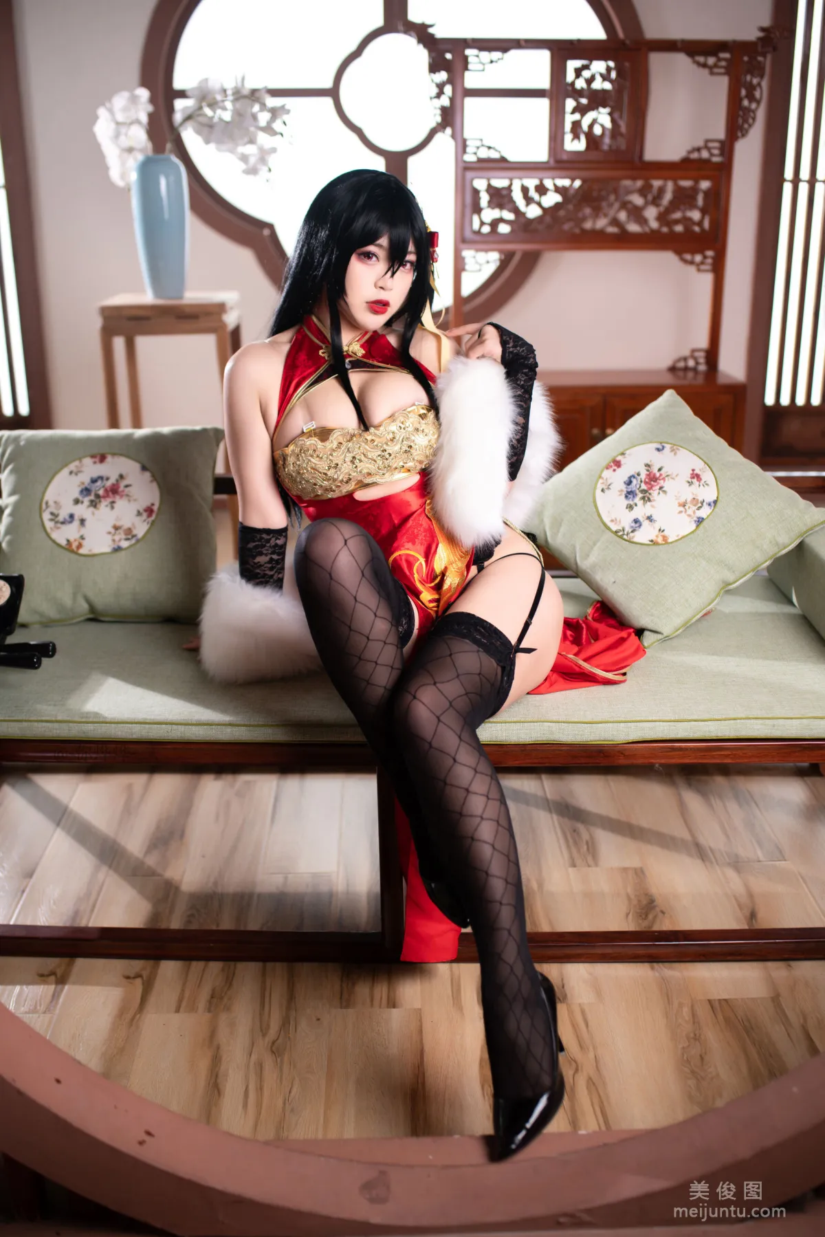 Bai Ye: Web Idols photo 42