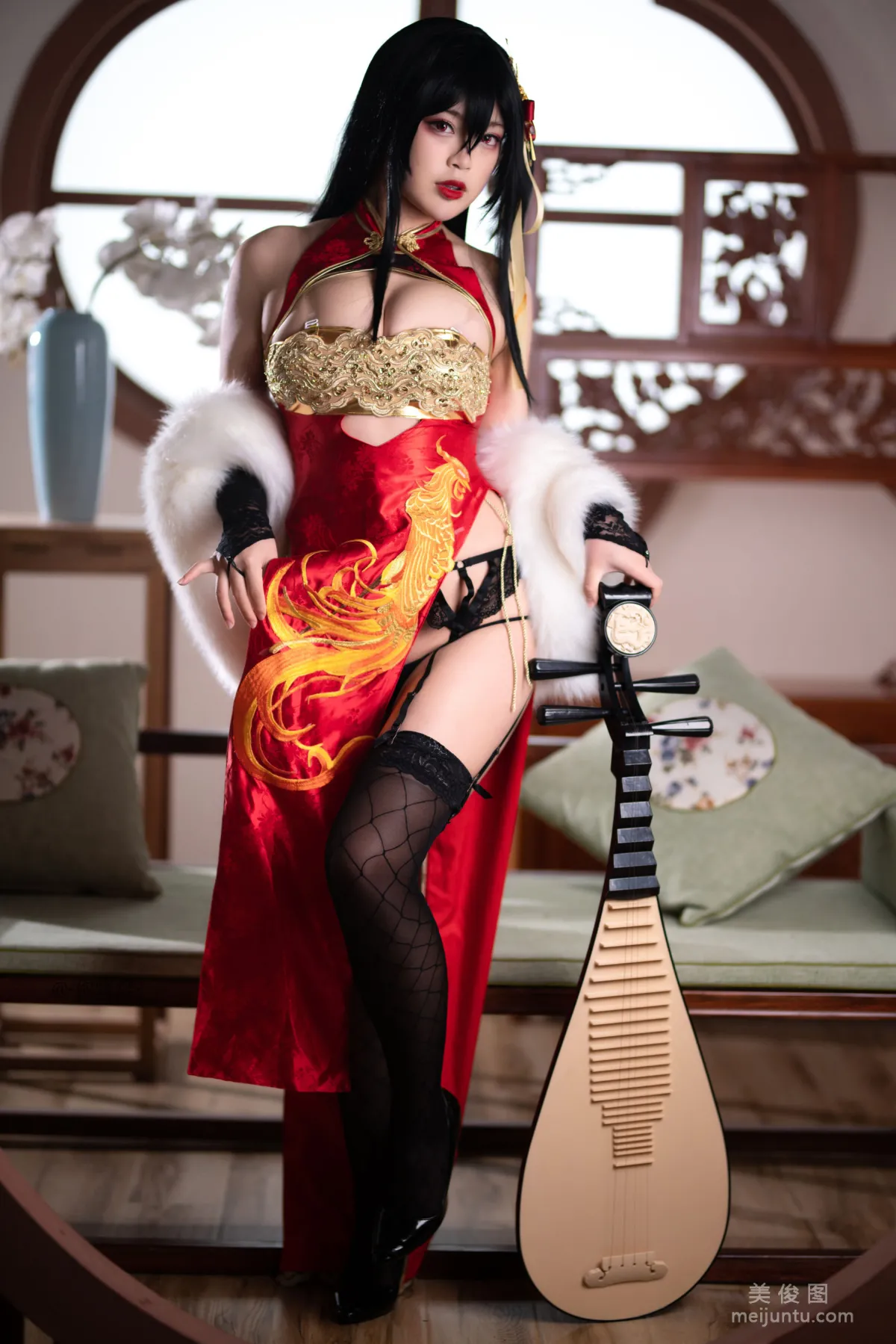 Bai Ye: Web Idols photo 54