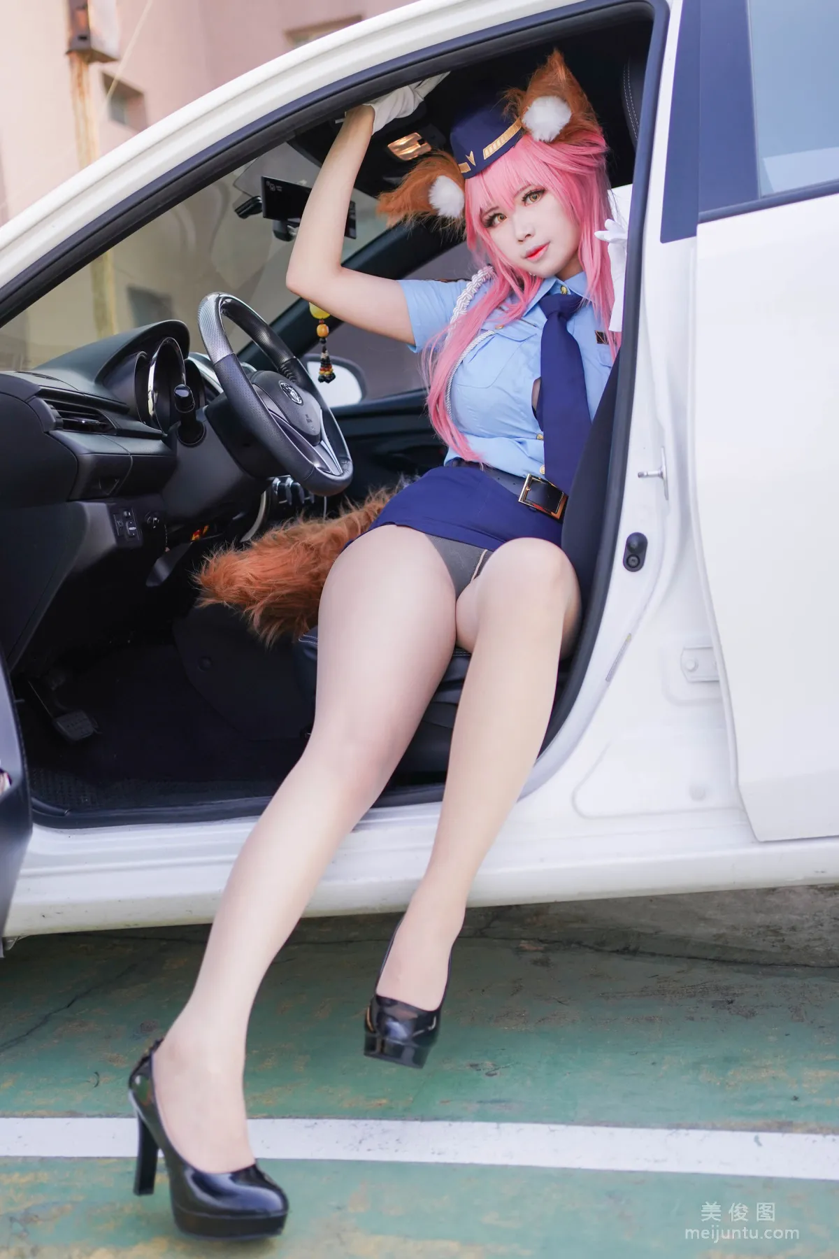 Xuan KaYa: Web Idols photo 4