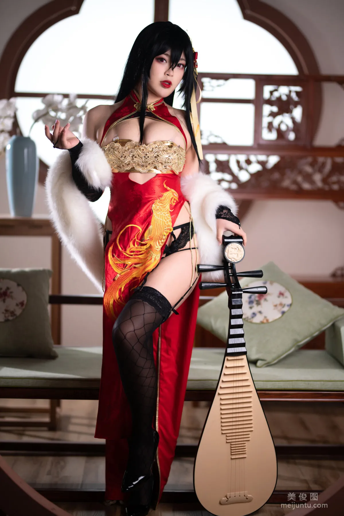 Bai Ye: Web Idols photo 55