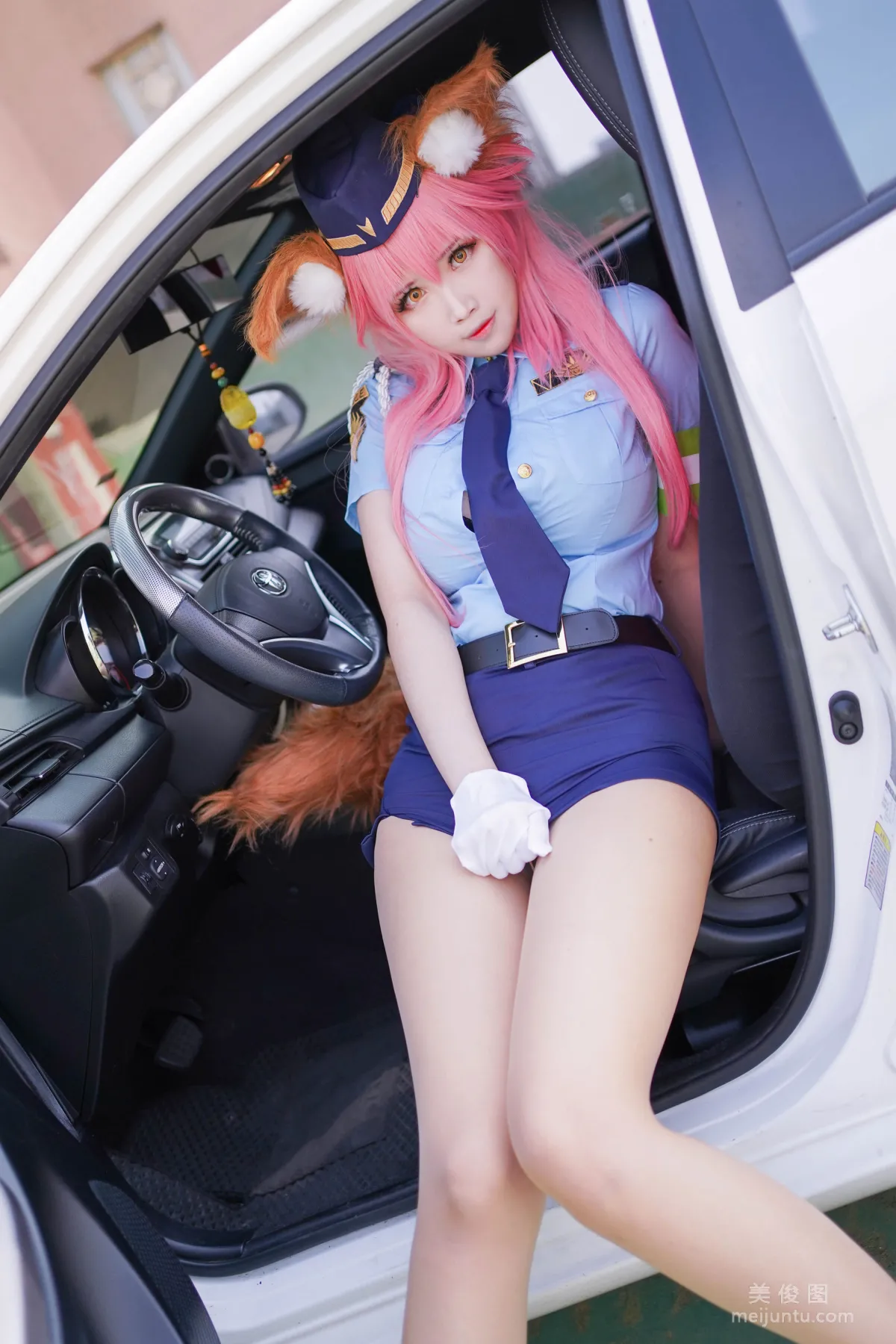 Xuan KaYa: Web Idols photo 6