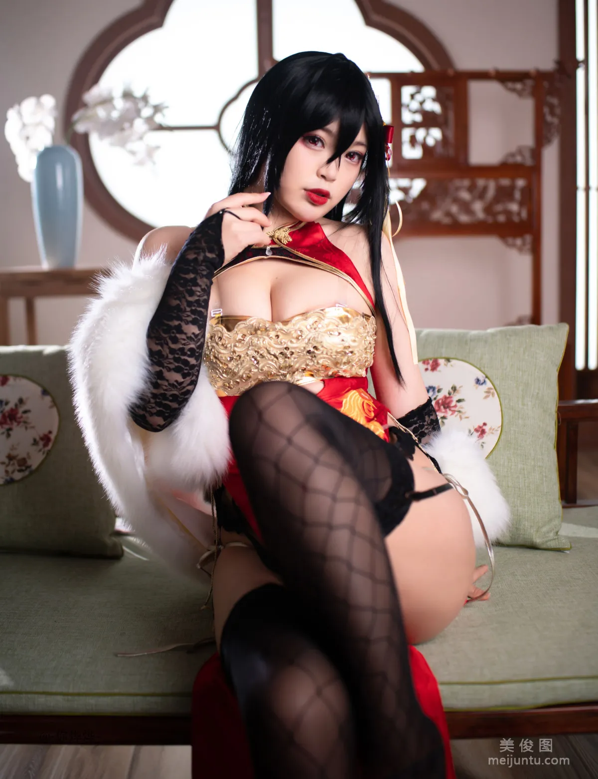 Bai Ye: Web Idols photo 24