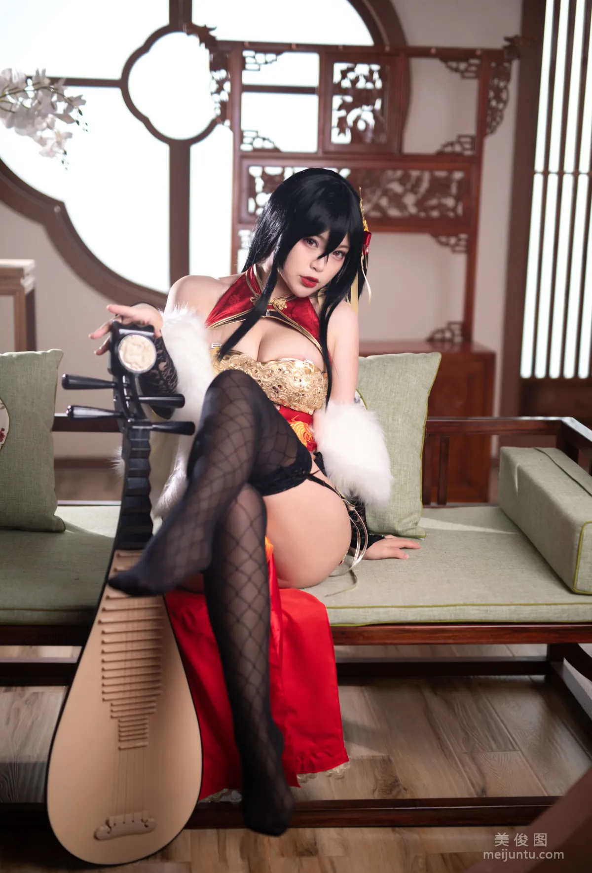 Bai Ye: Web Idols photo 13