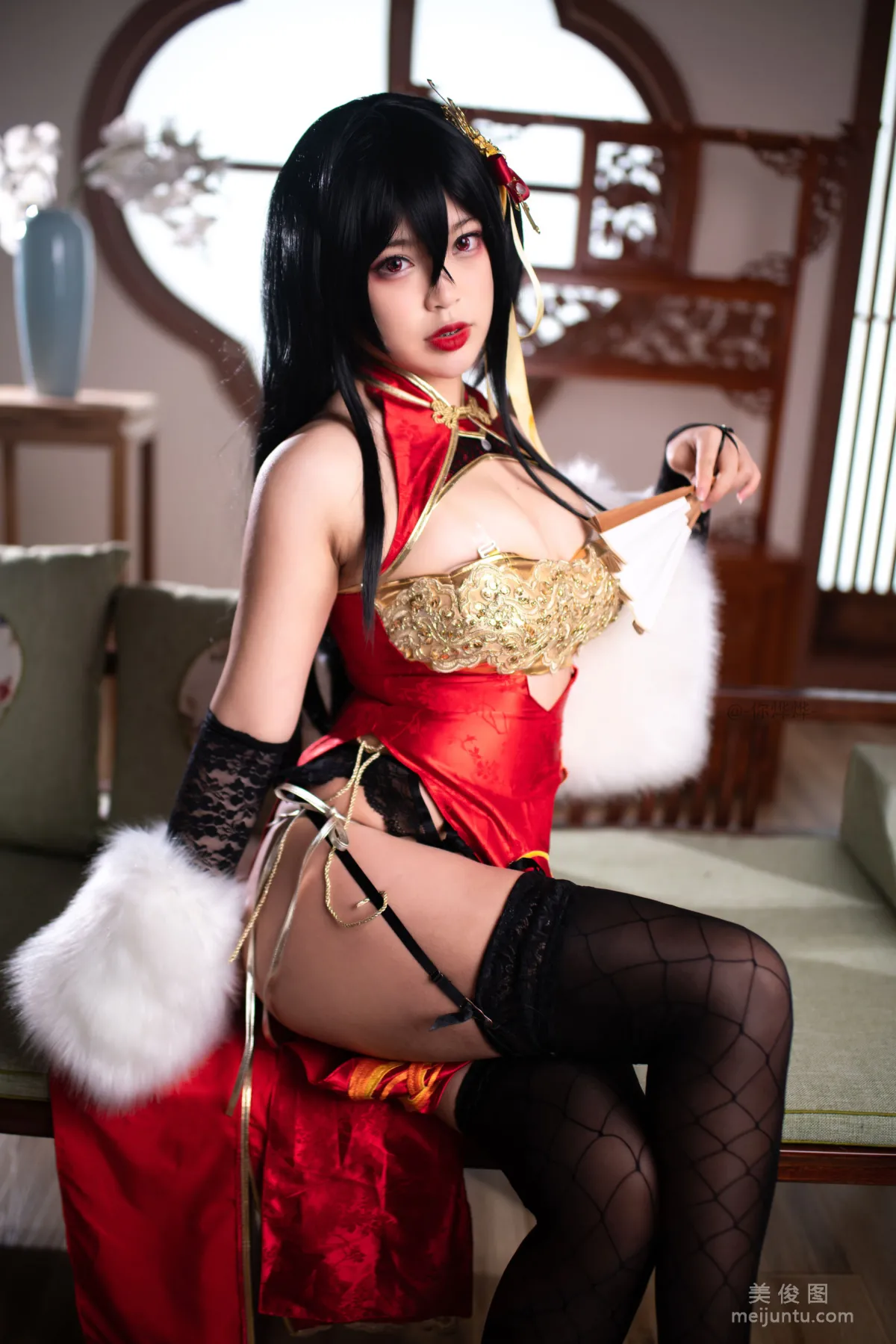Bai Ye: Web Idols photo 31