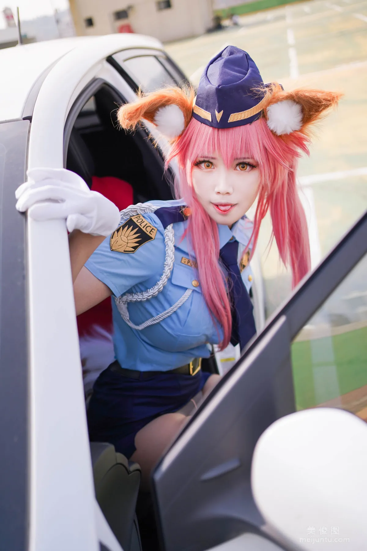 Xuan KaYa: Web Idols photo 7