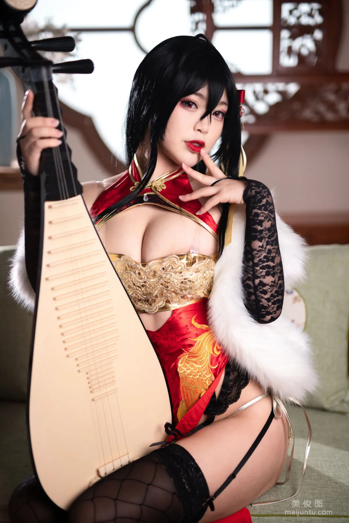 Bai Ye: Web Idols photo 14