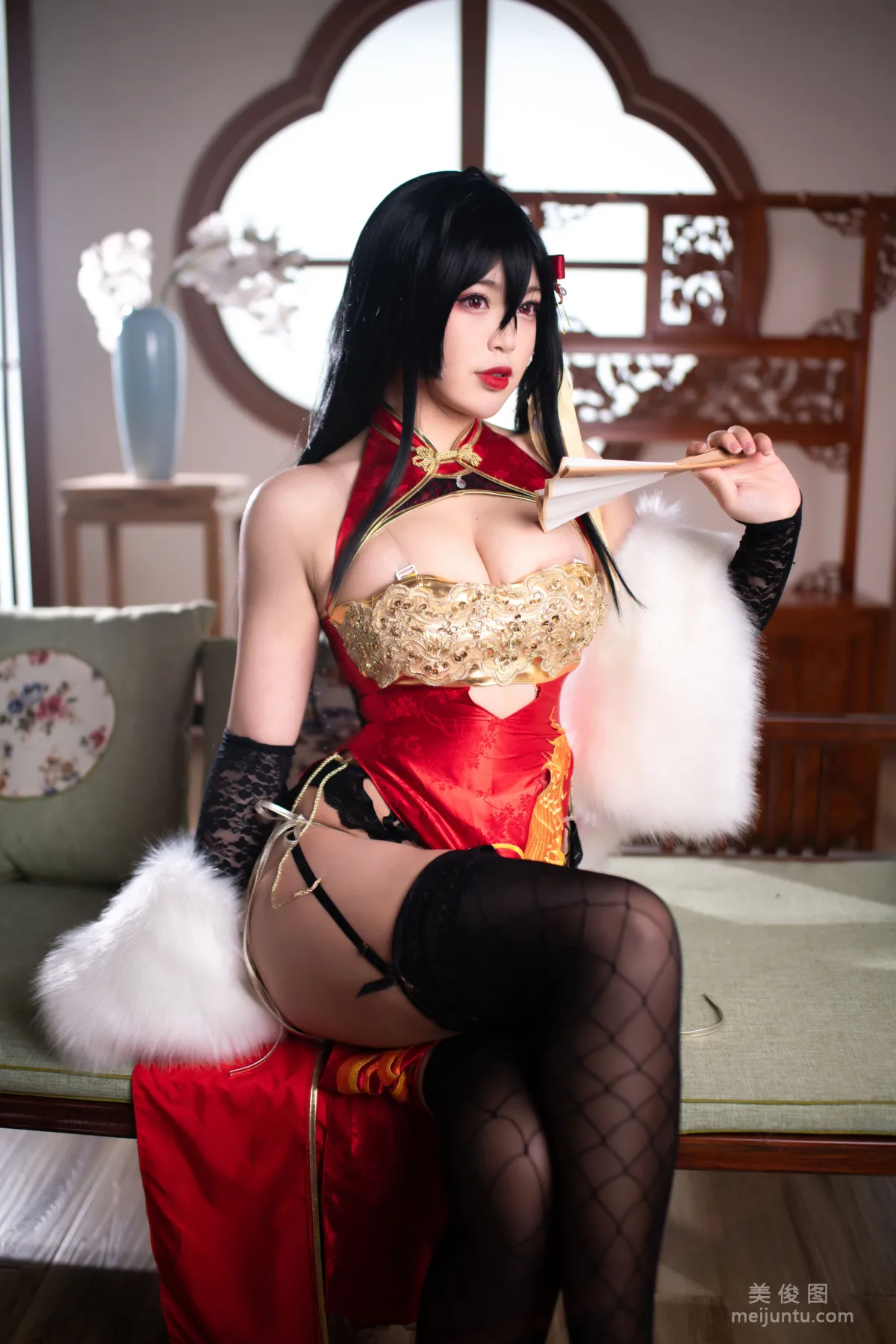 Bai Ye: Web Idols photo 32