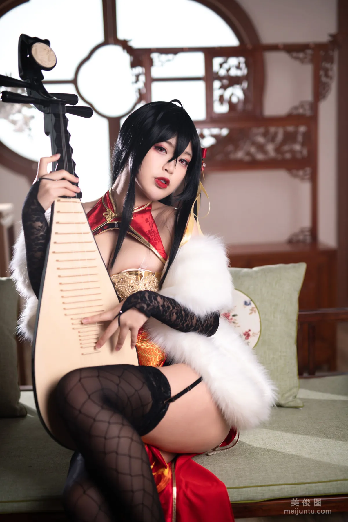 Bai Ye: Web Idols photo 11