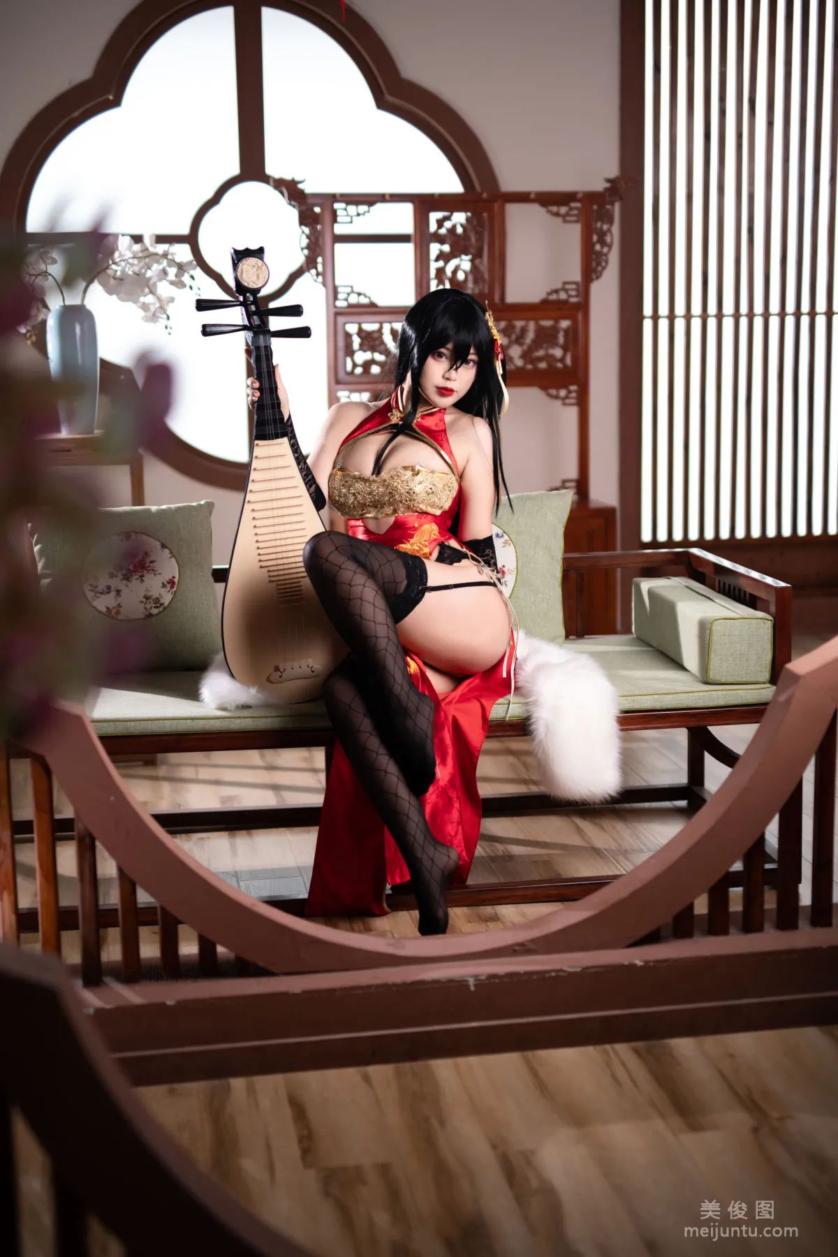 Bai Ye: Web Idols photo 4