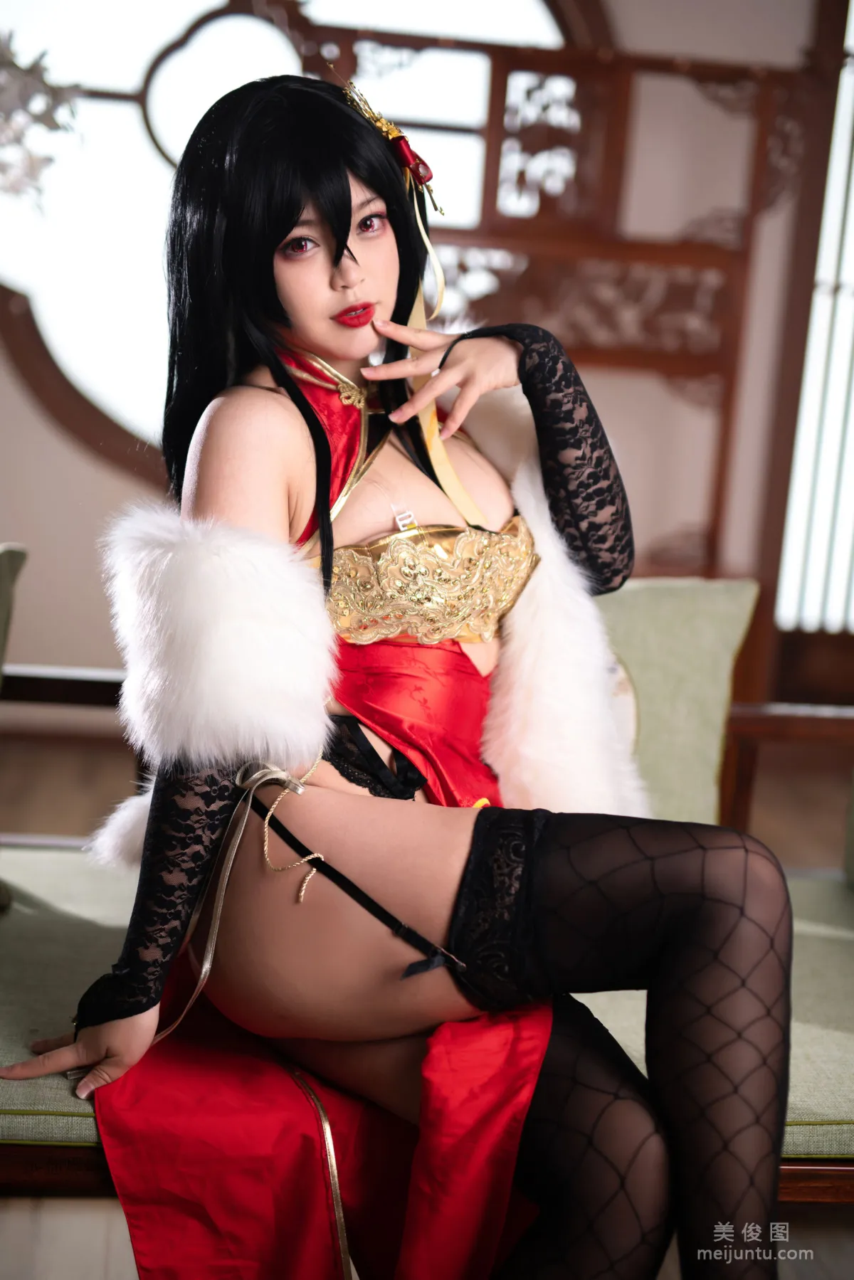 Bai Ye: Web Idols photo 19