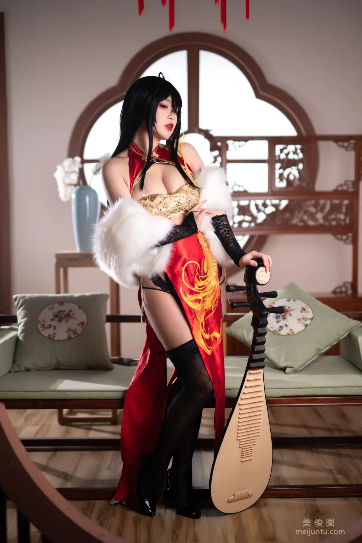 Bai Ye: Web Idols photo 49