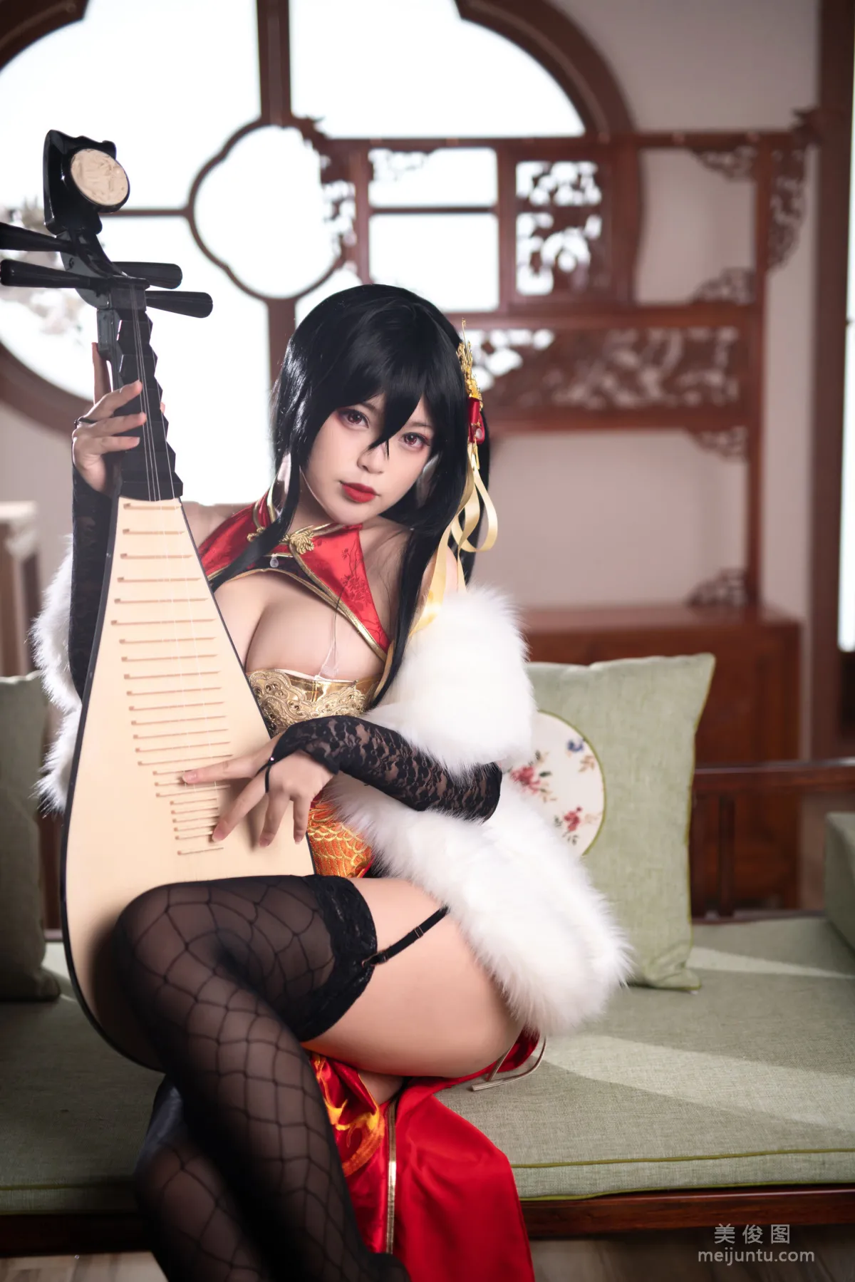 Bai Ye: Web Idols photo 10