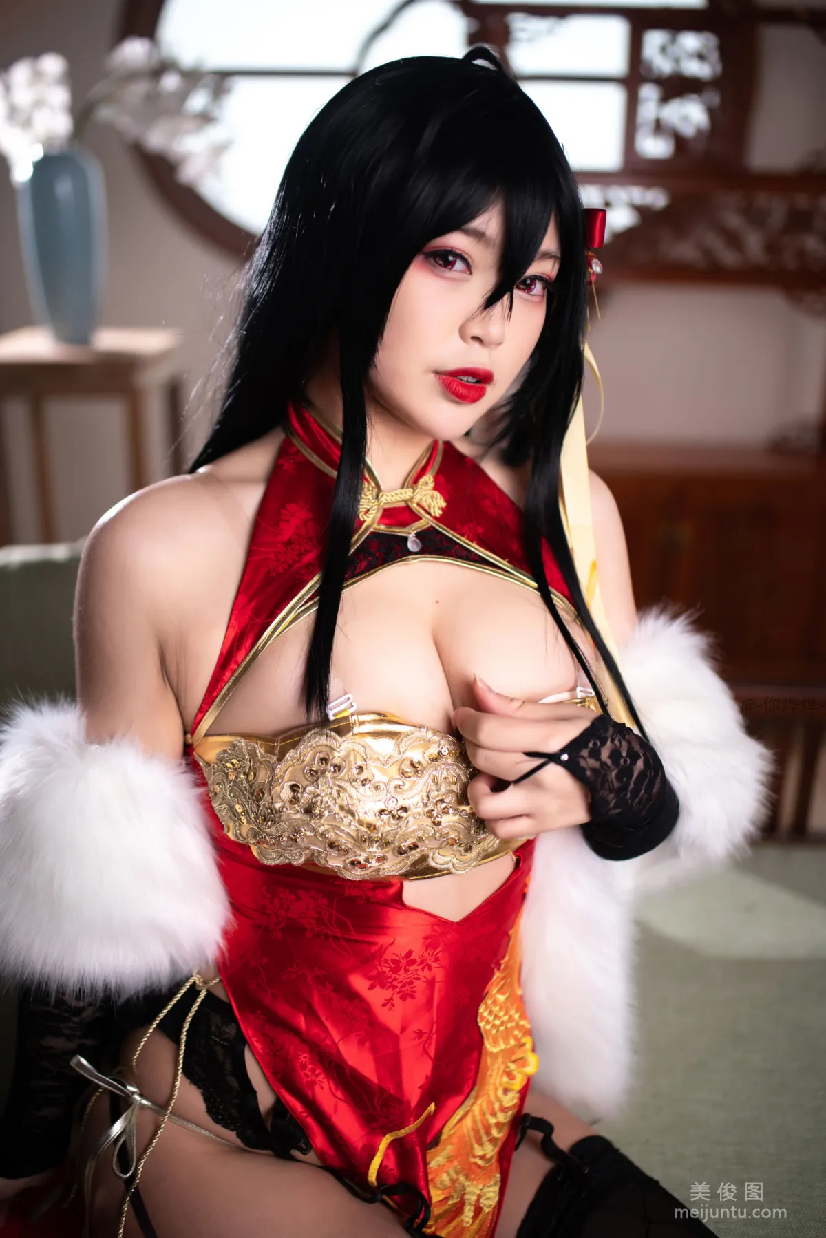 Bai Ye: Web Idols photo 30