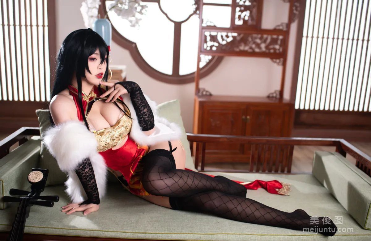 Bai Ye: Web Idols photo 39