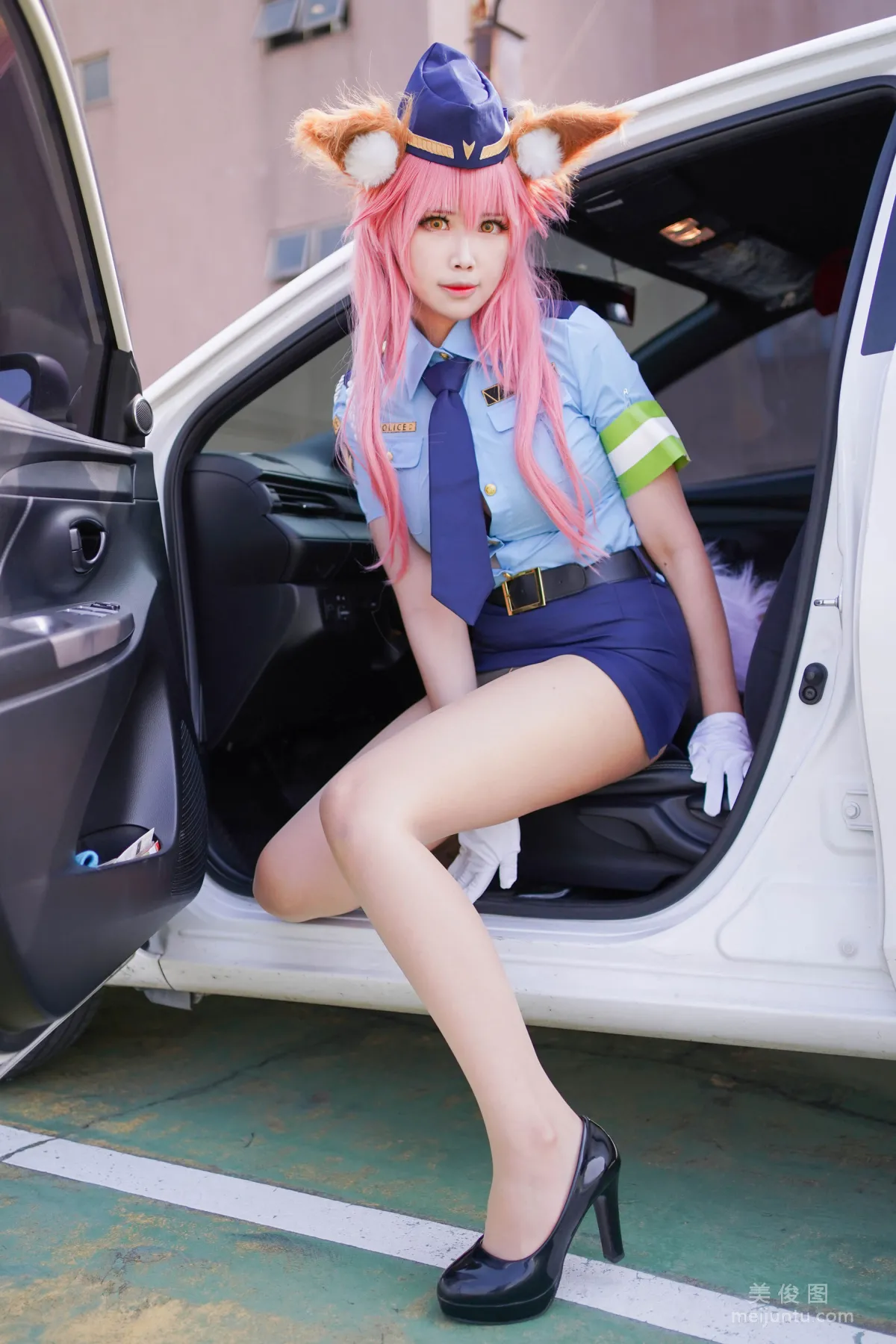 Xuan KaYa: Web Idols photo 5