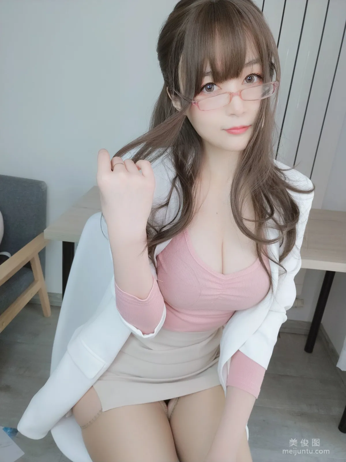 Baiyin 81: Web Idols photo 151